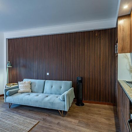 Plan C Downtown Apartment Porto Dış mekan fotoğraf