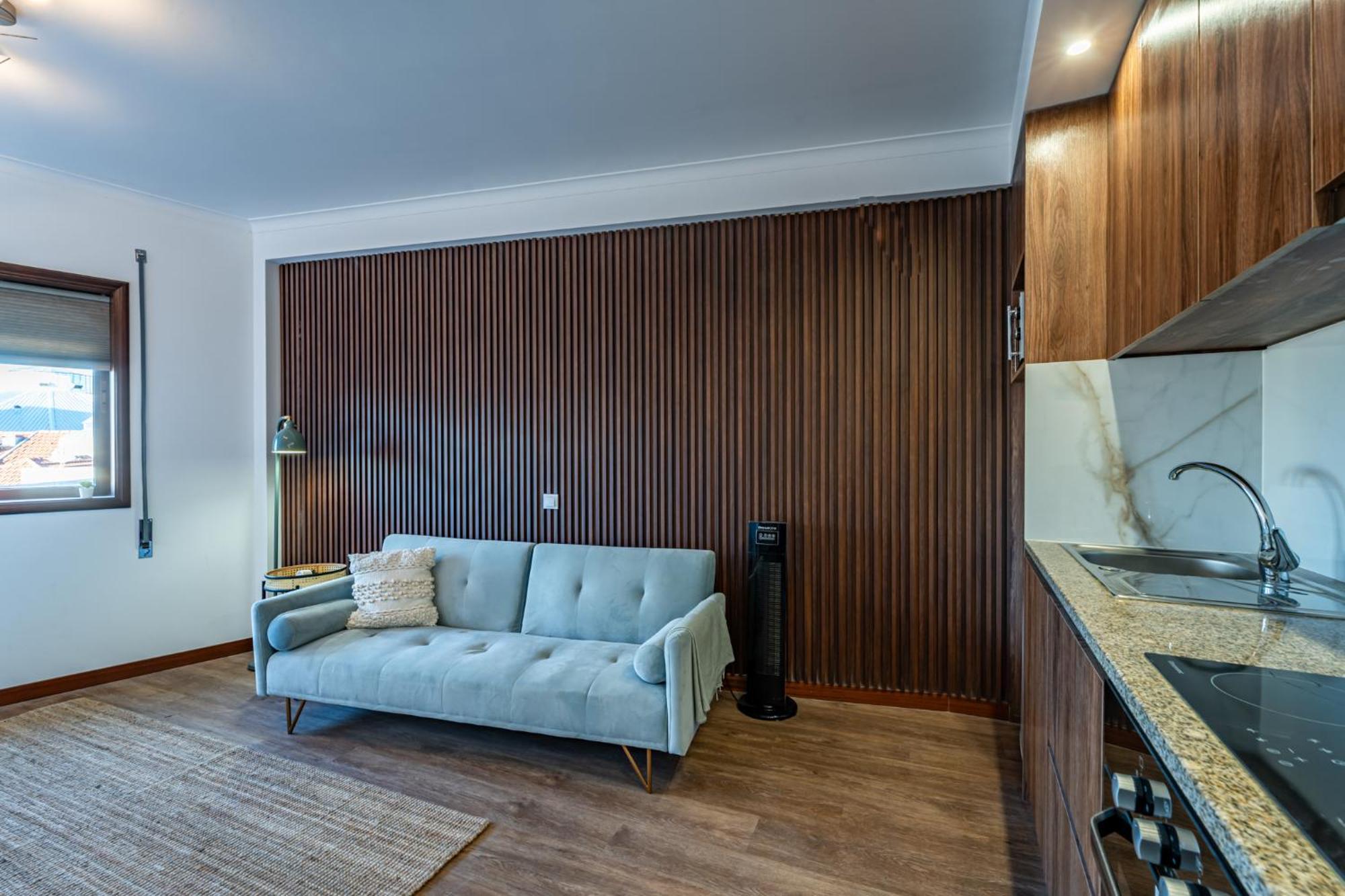 Plan C Downtown Apartment Porto Dış mekan fotoğraf