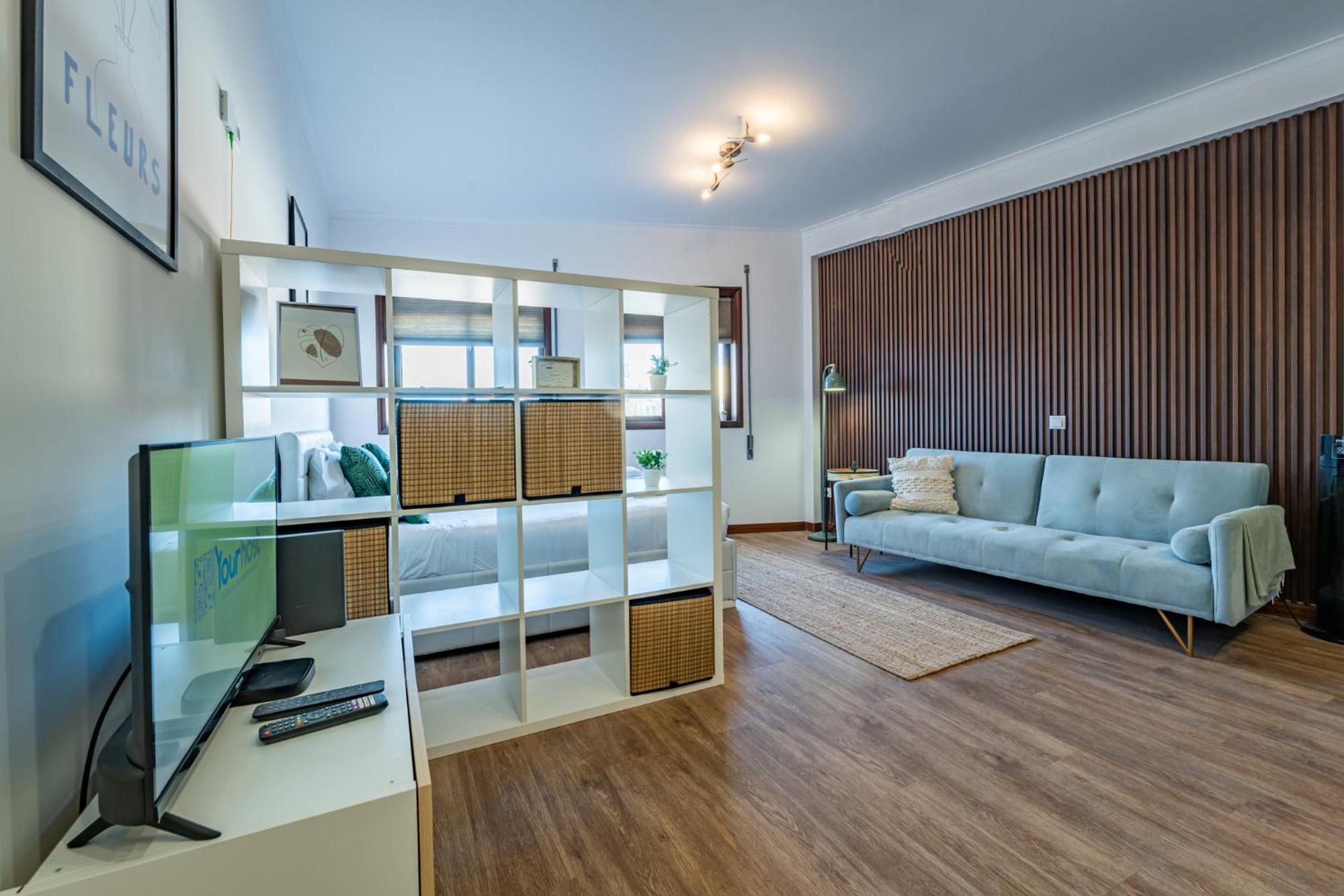 Plan C Downtown Apartment Porto Dış mekan fotoğraf