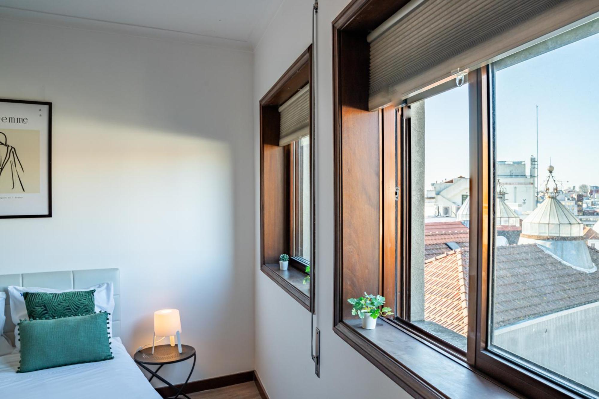 Plan C Downtown Apartment Porto Dış mekan fotoğraf