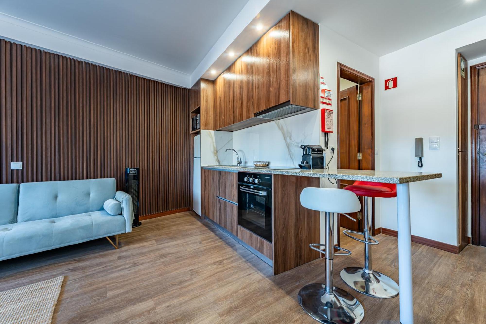 Plan C Downtown Apartment Porto Dış mekan fotoğraf