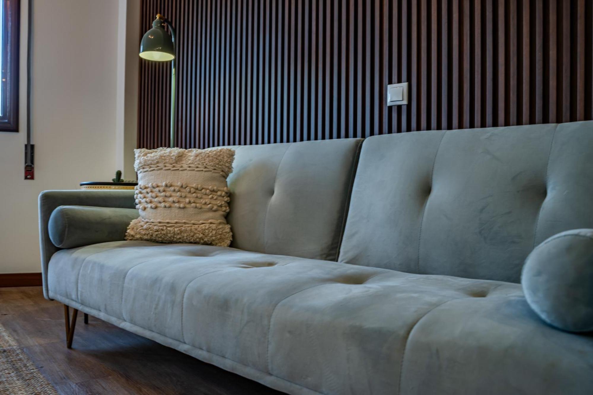 Plan C Downtown Apartment Porto Dış mekan fotoğraf